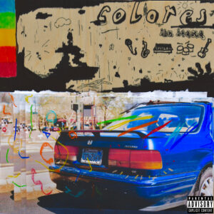 COLORES - IBN ITAKA - FINAL COVER ART